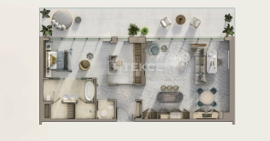 Floor/Site plan 2