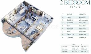 Floorplan 2