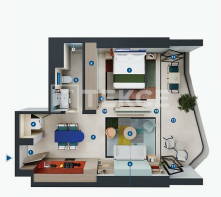 Floorplan 2