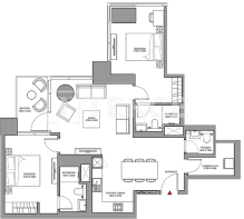 Floorplan 2