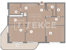 Floorplan 2