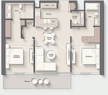 Floorplan 2