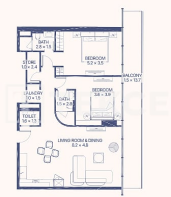 Floorplan 2