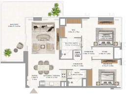 Floorplan 2
