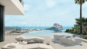 Photo of Valencia, Alicante, Calpe