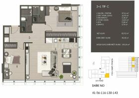 Floor/Site plan 2