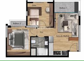 Floorplan 2