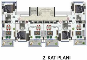 Floorplan 2