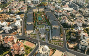 Photo of Antalya, Alanya, Alanya