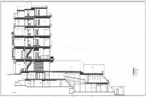 Floor/Site plan 1