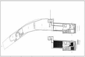 Floor/Site plan 2