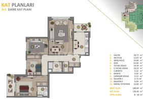 Floorplan 2