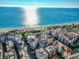 Photo of Antalya, Alanya, Alanya