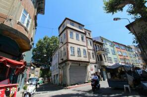 Photo of Istanbul, Fatih, Fatih