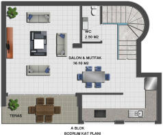 Floorplan 2