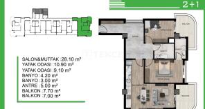 Floorplan 2