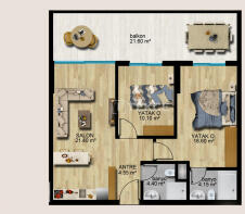Floorplan 2