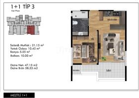 Floorplan 2