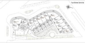 Floor/Site plan 2