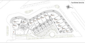Floor/Site plan 2