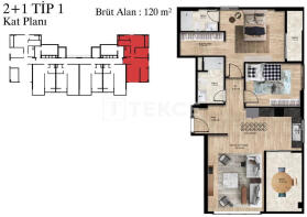 Floorplan 2