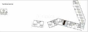 Floor/Site plan 2