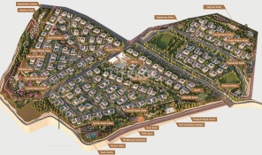 Floor/Site plan 1