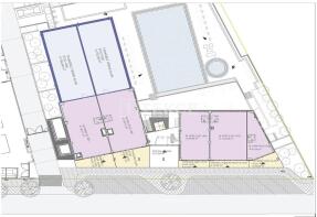 Floor/Site plan 2