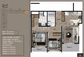 Floorplan 2