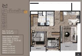 Floorplan 2
