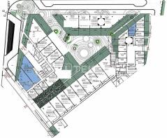 Floor/Site plan 2