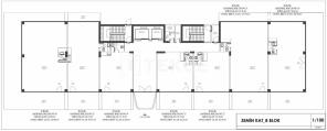 Floor/Site plan 2