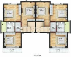 Floorplan 2