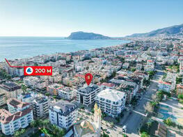 Photo of Antalya, Alanya, Alanya