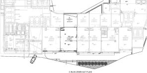 Floor/Site plan 2