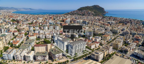 Photo of Antalya, Alanya, Alanya