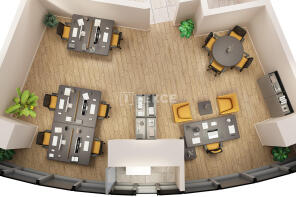 Floor/Site plan 1