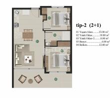 Floorplan 2