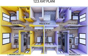 Floorplan 2