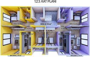 Floorplan 2