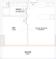 Floorplan 2