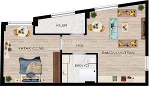 Floorplan 2