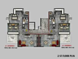 Floorplan 2