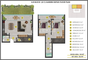 Floorplan 2