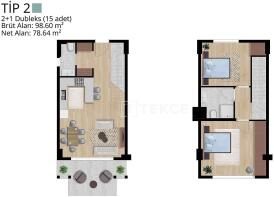 Floorplan 2