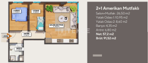Floorplan 2
