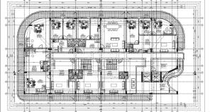 Floor/Site plan 1