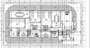 Floor/Site plan 2