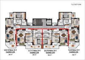 Floorplan 2