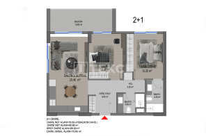 Floorplan 2